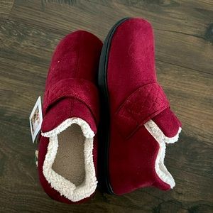 Zizor house slippers